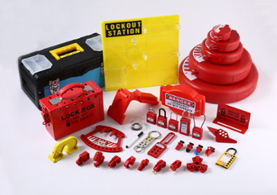 專(zhuān)業(yè)的安全鎖具廠家