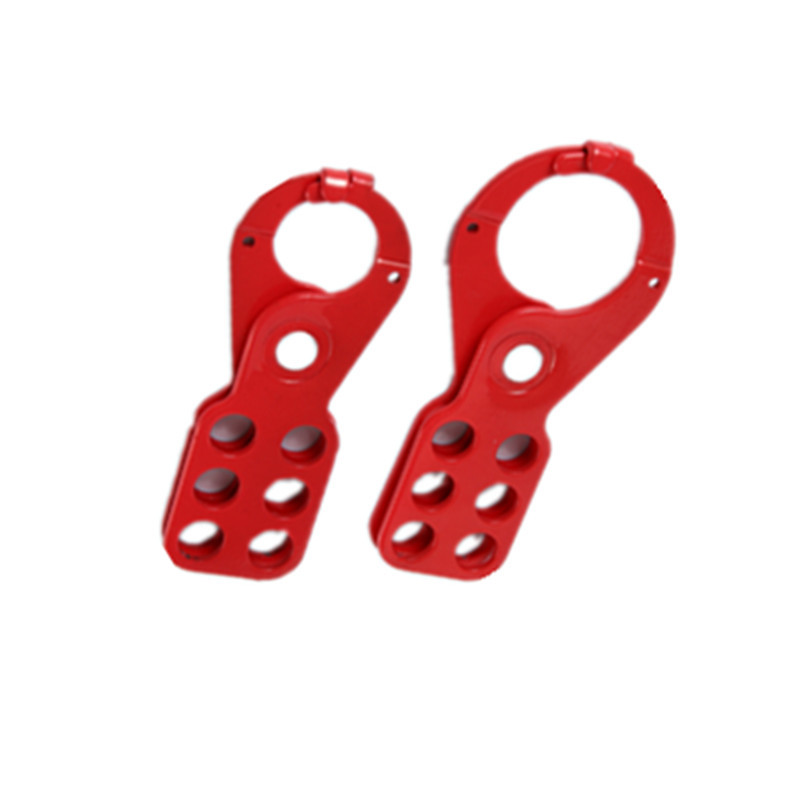 六聯(lián)鎖具安全搭扣鎖扣