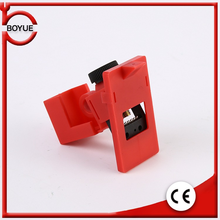 小號(hào)空氣開關(guān)安全鎖